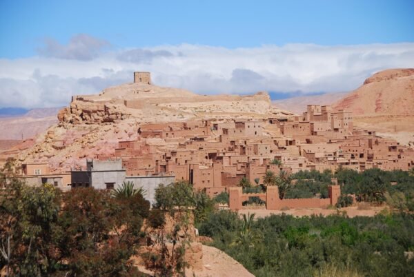 Circuit 2 Jours : Marrakech – Ait Ben Haddou – Zagora - Image 5