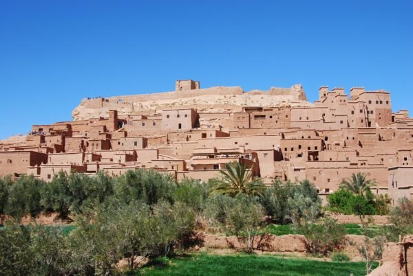 Circuit 2 Jours : Marrakech – Ait Ben Haddou – Zagora - Image 4