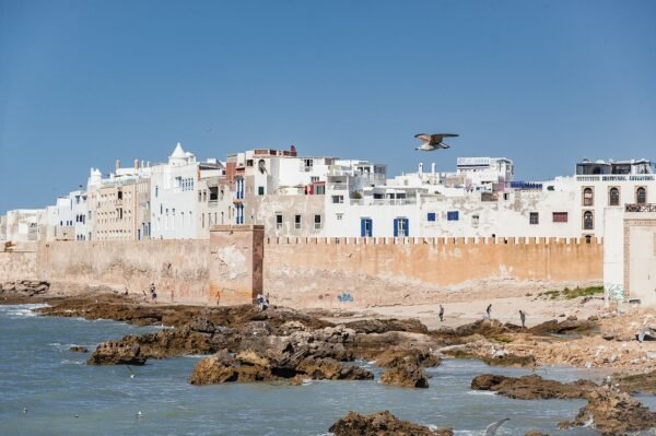 Excursion à Essaouira – Mogador depuis Marrakech