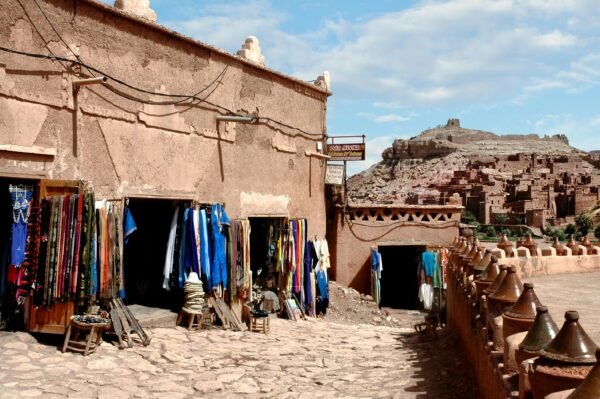 Excursion à Ait Ben Haddou depuis Marrakech - Image 4