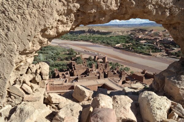 Excursion à Ait Ben Haddou depuis Marrakech - Image 2