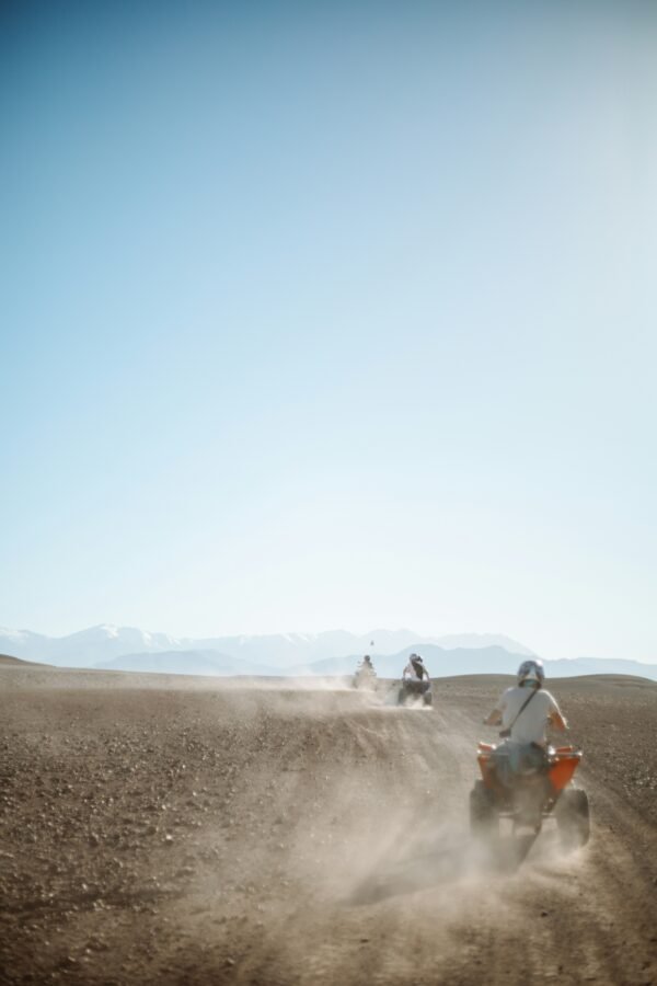 Excursion en Quad à la Palmeraie de Marrakech - Image 5