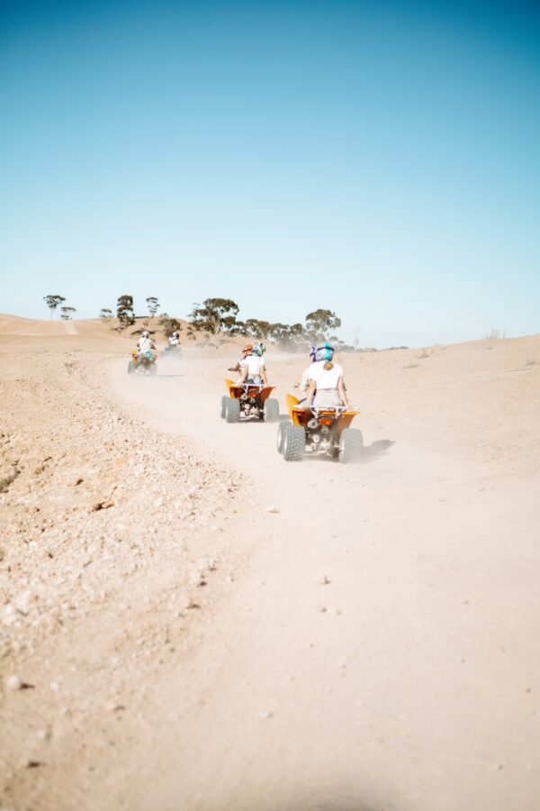 Excursion en Quad à la Palmeraie de Marrakech - Image 4