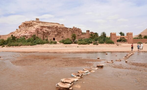 Excursion à Ait Ben Haddou depuis Marrakech - Image 3