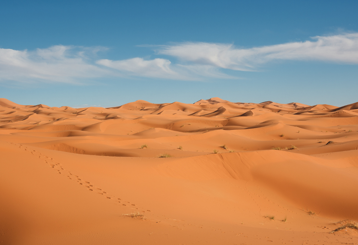 5 Days Marrakech to Fes Desert Tour through the Sahara