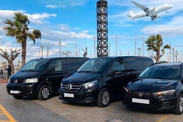 Professional Airport Transfers in Morocco