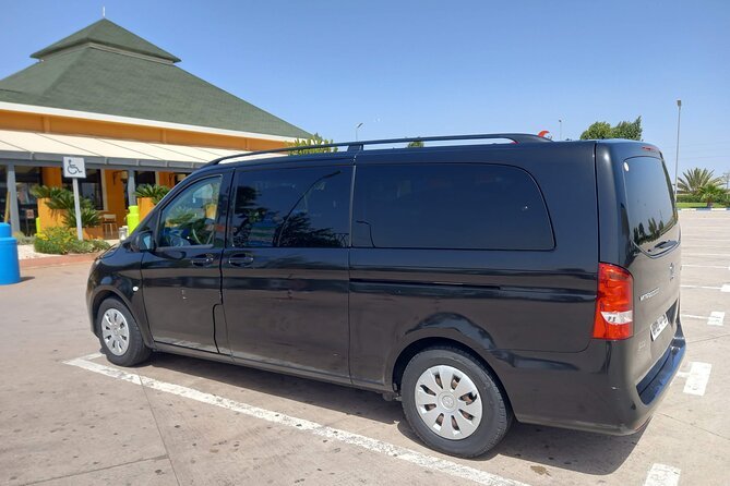 Airport transfer Marrakech