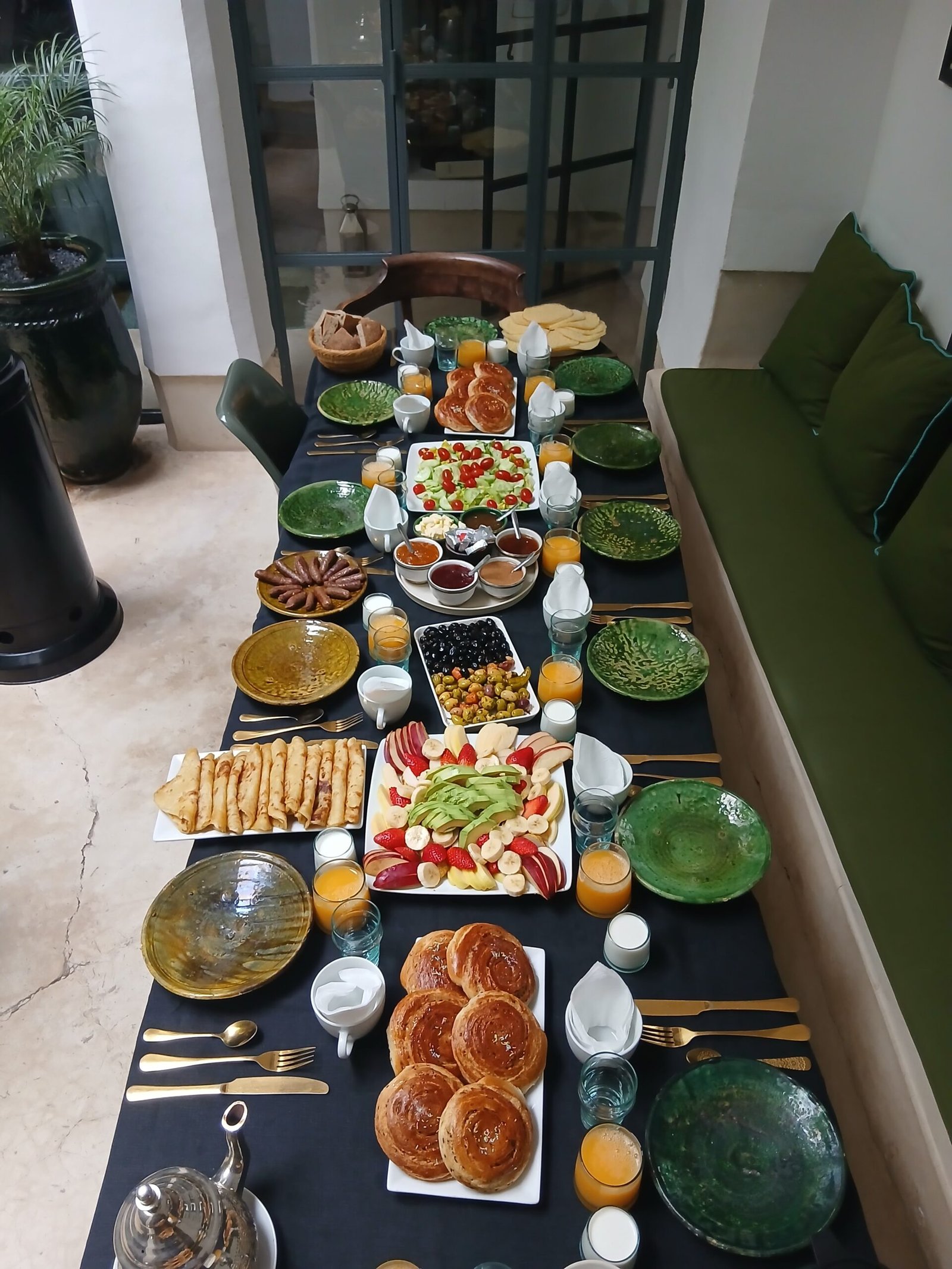Riad Marrakech