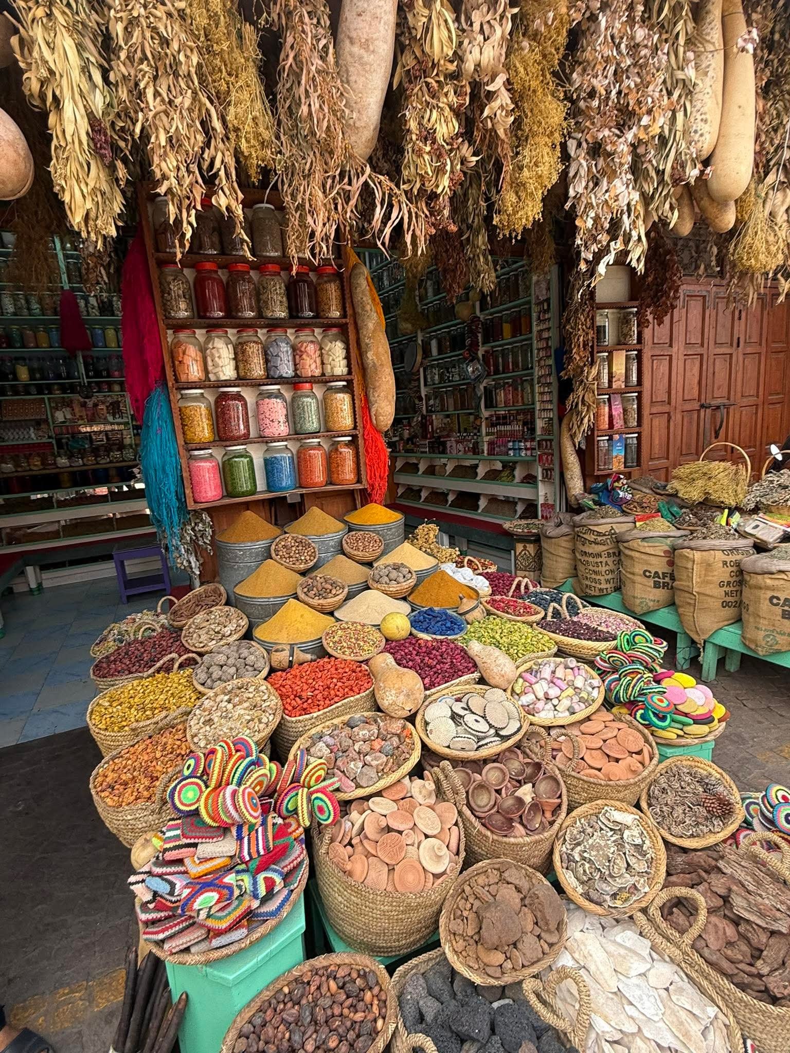 Medina Marrakech